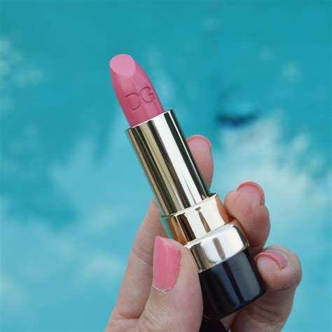 dolce gabbana rose lipstick|Dolce & Gabbana makeup online store.